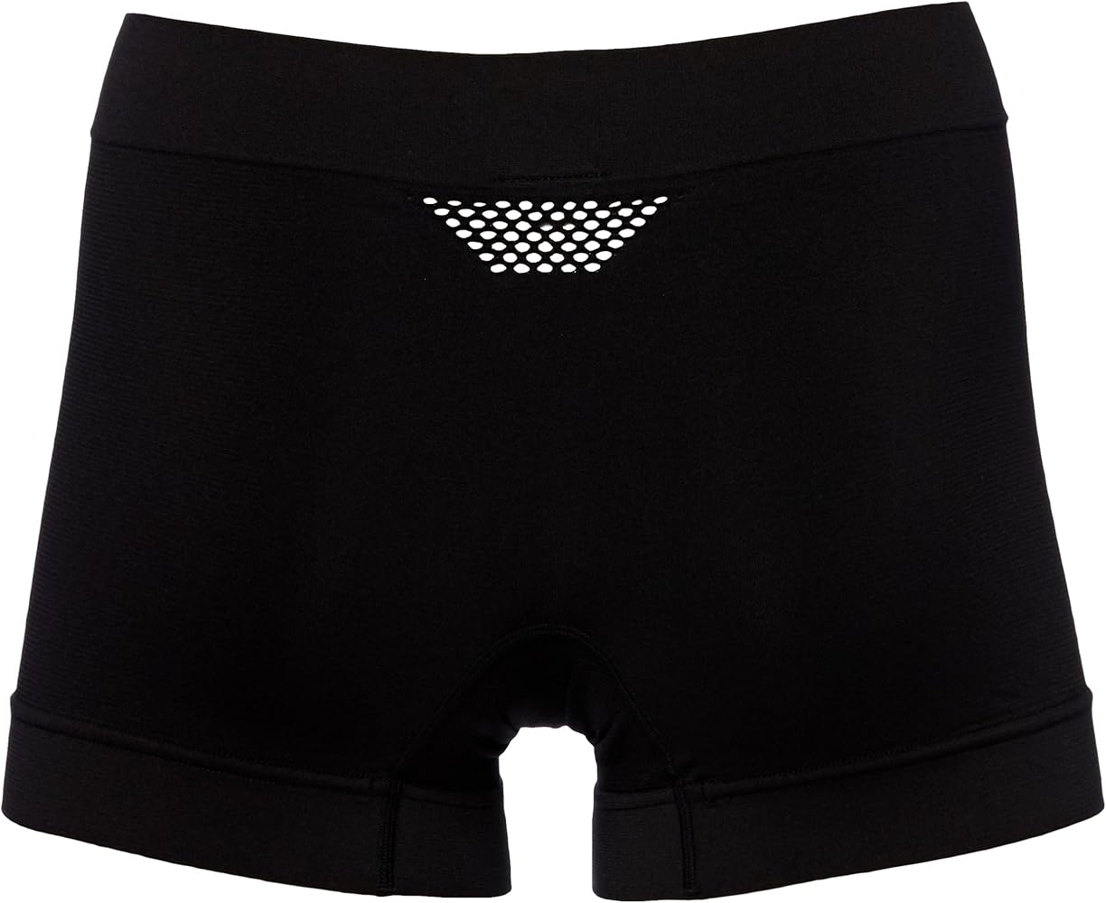 Amazon | [Goldwin] C3fit Boxer Pants GC83154 ブラック M | ボクサー